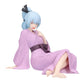 Banpresto - That Time I Got Reincarnated As A Slime - Luminus (Tempest Banquet), Bandai Spirits Figure