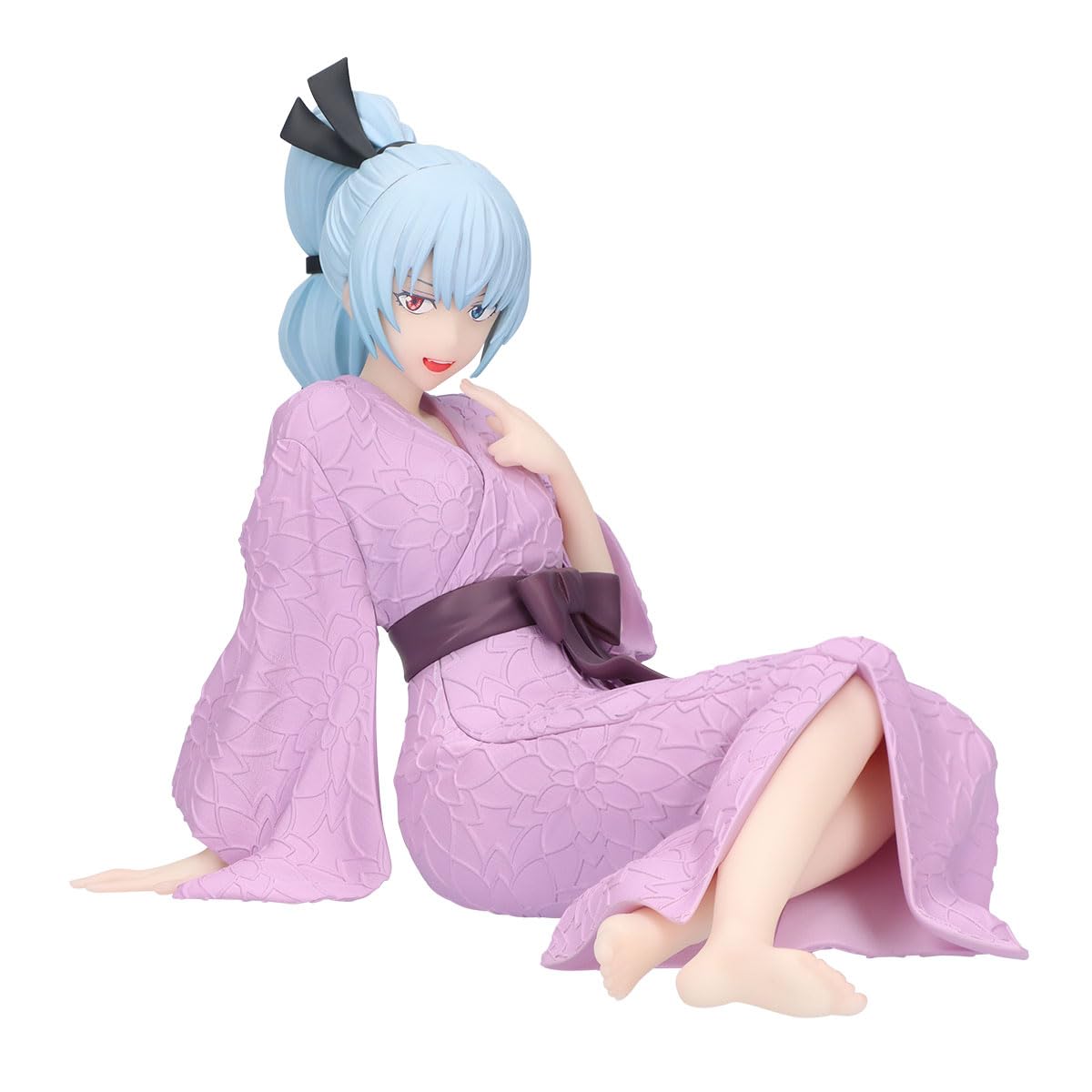 Banpresto - That Time I Got Reincarnated As A Slime - Luminus (Tempest Banquet), Bandai Spirits Figure