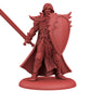 CMON A Song of Ice and Fire Tabletop Miniatures Game Lannister Heroes Set II - Lead House Lannister to Victory with Iconic Heroe