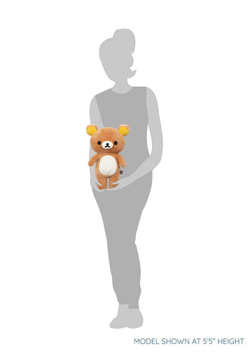 Rilakkuma San-X Original Plush (Medium)