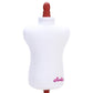 Sophia'S 18'' Doll Dress Form Mannequin, White
