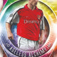 Topps Merlin Chrome UEFA Champions Soccer Card Blaster Box - 32 Multicolor Cards, Cardboard Material