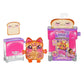 Cookeez Makery 2 Pack Bundle: Pop Tart Toasty Treatz (Scented Plush Assortment) And Cookeez Makery Toasty Treatz Plush Assortmen