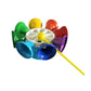 Trendynest 8 Note Hand Bell Sensory Toy With Mallet For Kids Music Toy Children Ages 3+ | Toys & Hobbies | Educational | Music &