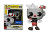 Funko POP Games: Cuphead - Cuphead Spilled Milk (Walmart limited availability)