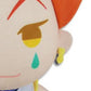 Great Eastern Entertainment Hunter X Hunter - Hisoka Plush 8''  Multicolor