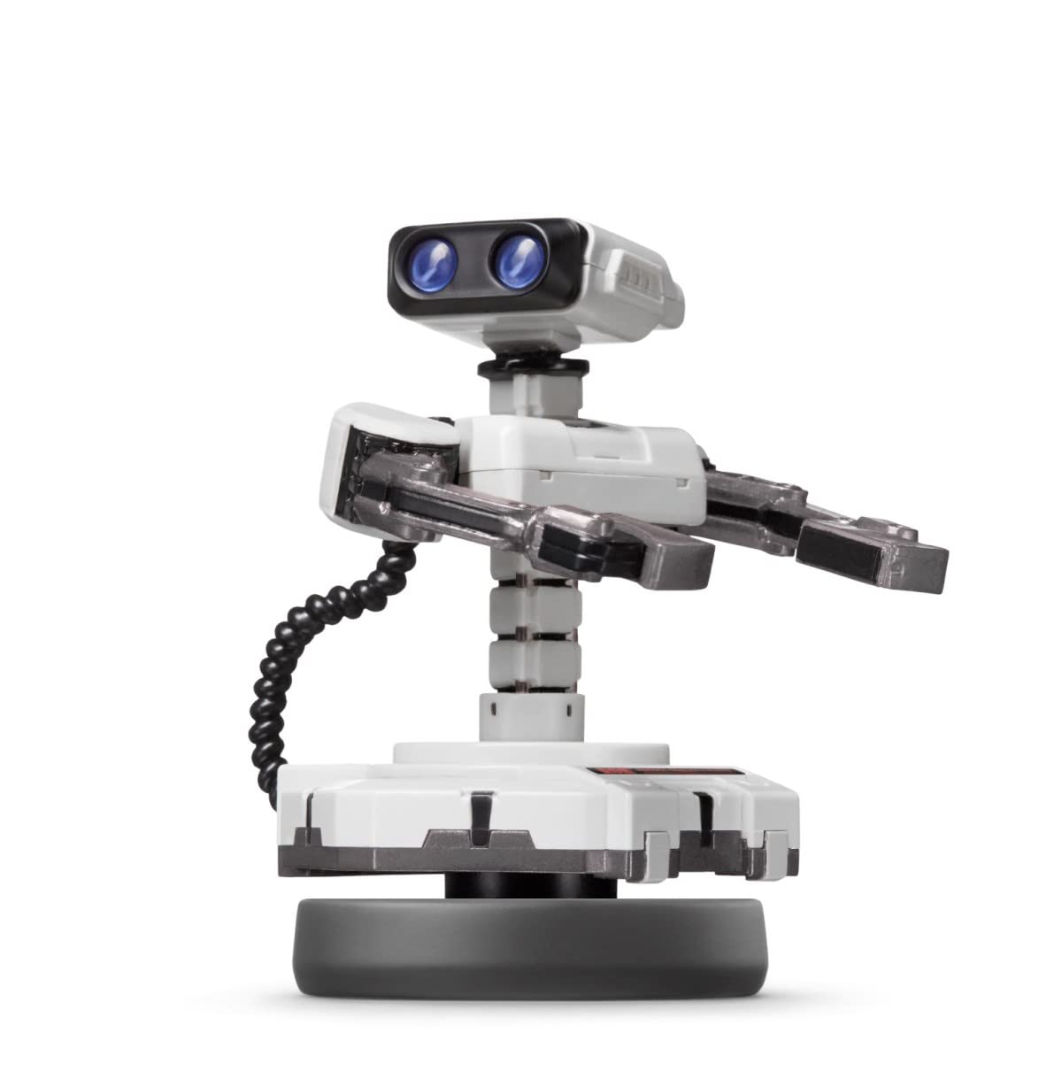 R.O.B. Amiibo - Europe/Australia Import (Super Smash Bros Series)