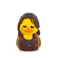 Tubbz Boxed Edition Tess Collectible Vinyl Rubber Duck Figure - Official The Last Of Us Merchandise - Tv, Movies & Video Games