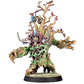 Games Workshop Blood Bowl Treeman Model GAW200-99 - Plastic Wood Color фигурка