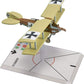 Wings Of Glory Wwi: Albatros Ciii (Bohme/Ladermacher)