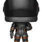 Funko 34991 Pop! Games: FortniteDark Voyager, Multicolor