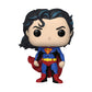 Funko Pop! DC: Justice League Comic - Superman Special Edition Multicolor limited availability Figure #466