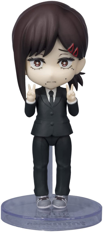 Tamashii Nations - Chainsaw Man - Kobeni, Bandai Spirits Figuarts Mini Action Figure