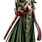 Banpresto One Piece 6.3' Roronoa Zoro Dxf Figure, The Grandline Men Volume 12