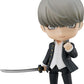 Good Smile Persona 4 Golden: Hero Yu Narukami Nendoroid Action Figure, Multicolor