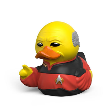 Tubbz - Star Trek Mini Jean-Luc Picard