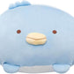 Sumikkogurashi San-X Original Real Penguin Mochi Cushion Plush
