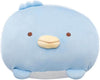 Sumikkogurashi San-X Original Real Penguin Mochi Cushion Plush