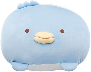Sumikkogurashi San-X Original Real Penguin Mochi Cushion Plush