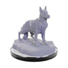 Wizkids Deep Cuts: Dog Companions | Unpainted Miniatures