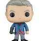Funko 599386031 Dr Who No.12 Limited Edition Figure