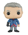 Funko 599386031 Dr Who No.12 Limited Edition Figure