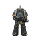 JOYTOY Action Figures Warhammer 40K MK LLL Tactical Legionary 1/18 Movable Model Collectible Figurine Ages 15+ (Space Wolves)