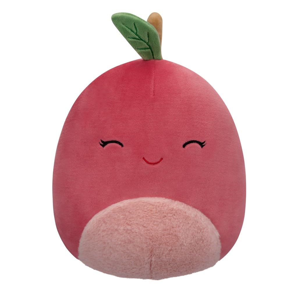 Squishmallows Cherry The Cherry, 19Cm