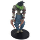 Banpresto Demon Slayer: Kimetsu No Yaiba Figure-Demon Series- Vol.8(B:Gyutaro)