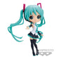 Banpresto - Q Posket - Hatsune Miku V4X Style (Version A) Statue