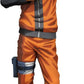 Banpresto Naruto Shippuden Vibration Stars-Uzumaki Naruto-Manga Dimensions