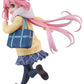 Laid-Back Camp 6 Inch Pvc Figure  Nadeshiko Kagamihara