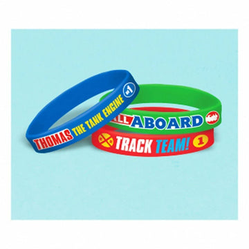 THOMAS TANK BRACELET