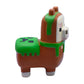 Minecraft Llama Mega Squishme Series 2 - Perfect For Party Favors, Classroom Prizes, Stress Relief Toys, Fidget And Treasure Boxes - Minecraft Figures, Squishy Animals & Small Toys