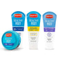 O'Keeffe'S Healthy Feet, Exfoliating Foot Cream, 3 Oz. Tube - 4 Pack