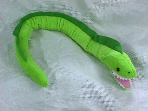 Wildlife Artist Moray EEL 32" Model CCR-2580MR - Realistic Marine Life Figurine