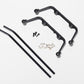 Traxxas Landing Skid Set (Black-Anodiz)