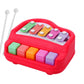 Funblast Xylophone  Xylophones For Kid, Kids Musical Instruments, Kids Xylophones, Xylophone For 1 Year Old, Kid Drums & Percus