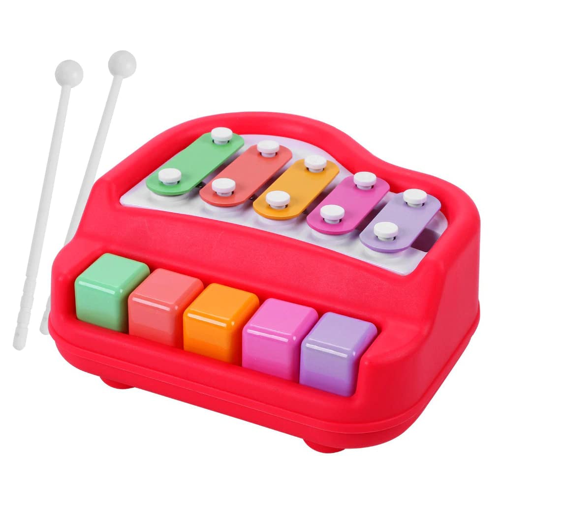 Funblast Xylophone  Xylophones For Kid, Kids Musical Instruments, Kids Xylophones, Xylophone For 1 Year Old, Kid Drums & Percus
