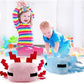 Hqrysh Plush Toys, Plush Toy Soft Pillows, Suitable For Video Game Enthusiasts, ChildrenS Birthday Parties, Christmas Preferred