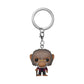 Funko Pop Keychain: Umbrella Academy - Pogo, Multicolor, 2 Inches
