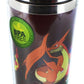 Pokemon Mega Charizard Y 16Oz Travel Cup