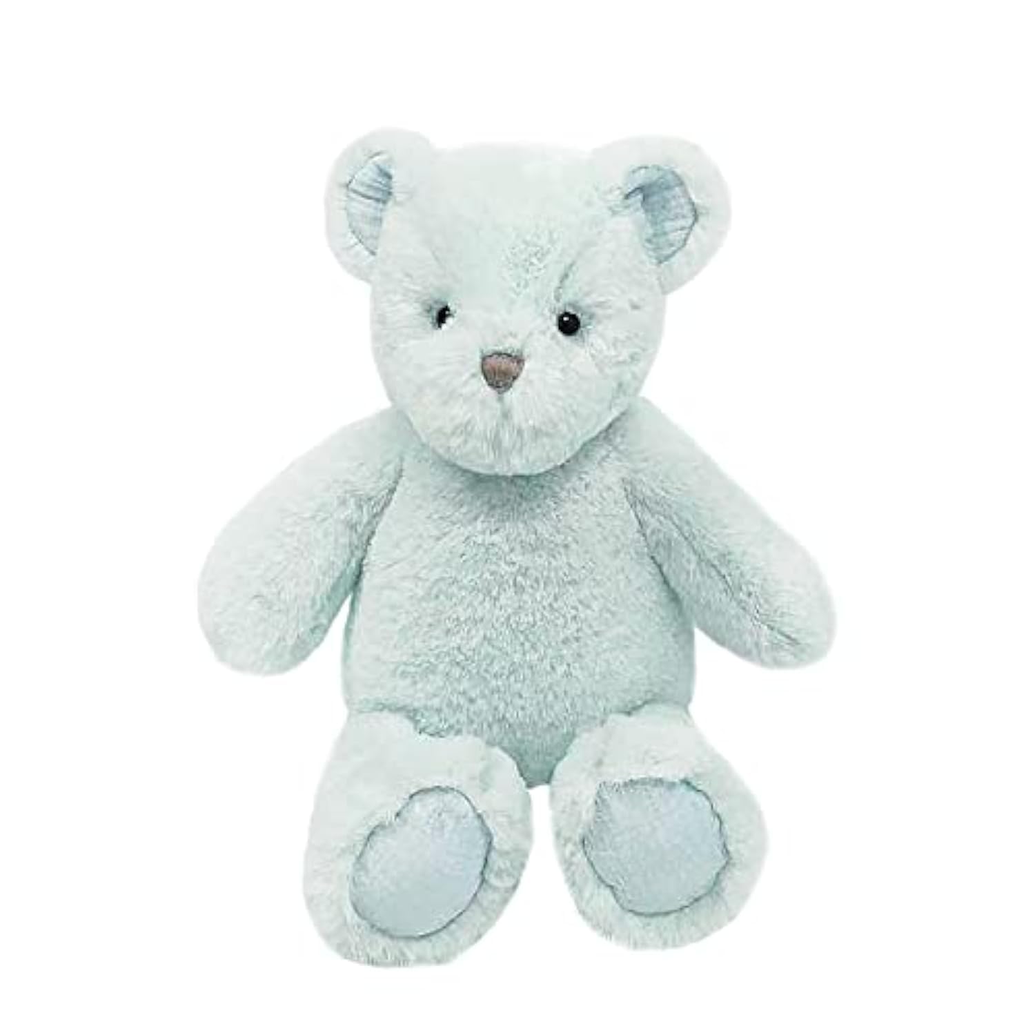 MON AMI Aston Luxe Bear - 15   , Classic Teddy Bear Stuffed Animal Soft Plush Toy, Great Gift for Newborns, Kids, Boys, Girls
