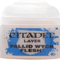 Games Workshop Citadel Layer: Pallid Wych Flesh