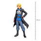 Banpresto - One Piece - Grandista - Sabo (Manga Dimensions) Statue