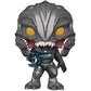 Funko Pop! Games: Halo Arbiter Collectible Figure, Multicolor