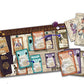 Z-Man Games Beyond Baker Street Board Game - One Size, Black, Cardboard, Model ZM7670