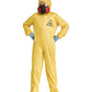 Fun World Child Hazmat Costume, Medium
