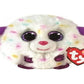 Ty Toys Teeny Puffies Lamb Munchkin - 10 Cm, Multicolor (2009132)