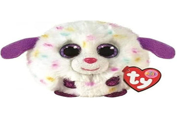 Ty Toys Teeny Puffies Lamb Munchkin - 10 Cm, Multicolor (2009132)